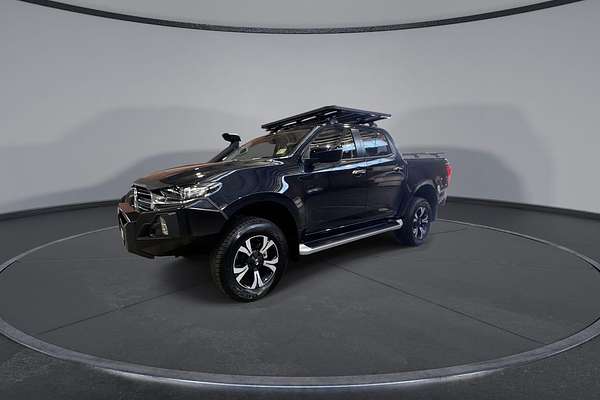 2024 Mazda BT-50 XTR TF 4X4