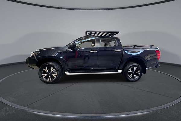 2024 Mazda BT-50 XTR TF 4X4
