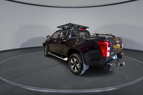 2024 Mazda BT-50 XTR TF 4X4