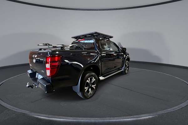 2024 Mazda BT-50 XTR TF 4X4