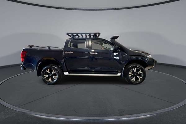 2024 Mazda BT-50 XTR TF 4X4