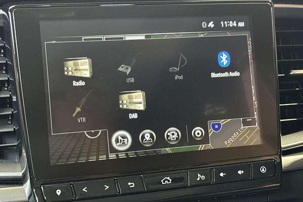 2024 Mazda BT-50 XTR TF 4X4