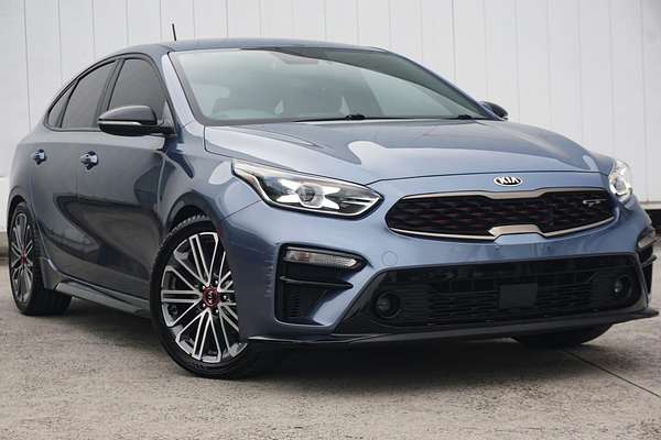 2019 Kia Cerato GT BD