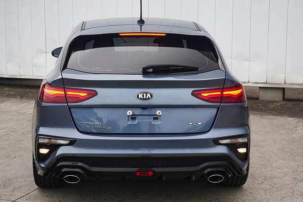 2019 Kia Cerato GT BD
