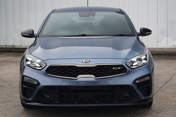 2019 Kia Cerato GT BD