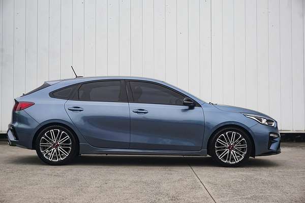 2019 Kia Cerato GT BD