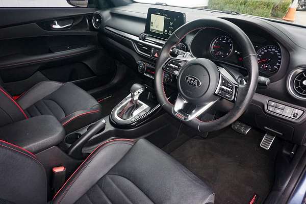 2019 Kia Cerato GT BD