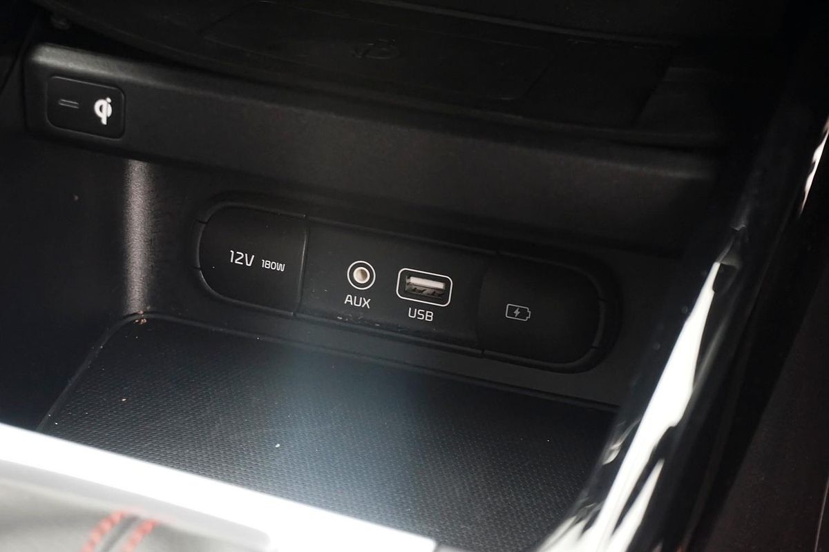 2019 Kia Cerato GT BD