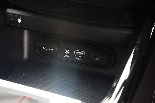 2019 Kia Cerato GT BD