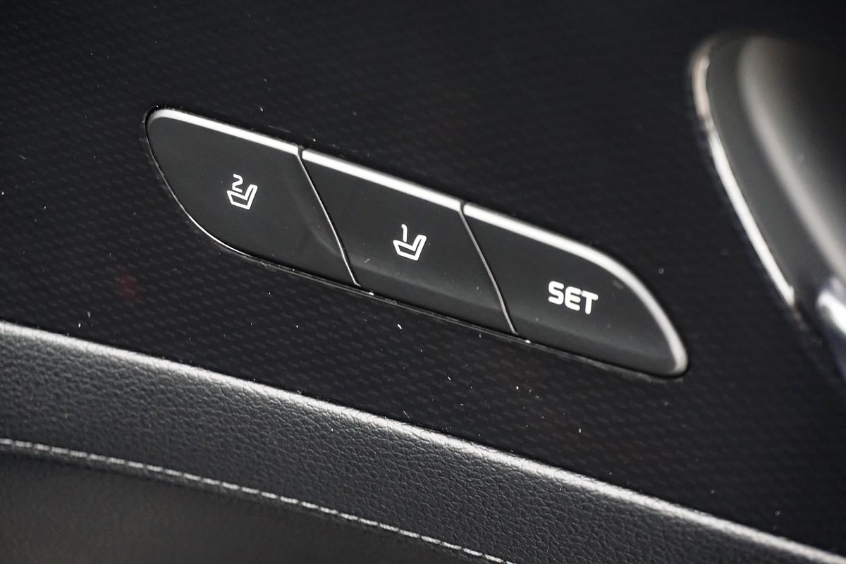 2019 Kia Cerato GT BD