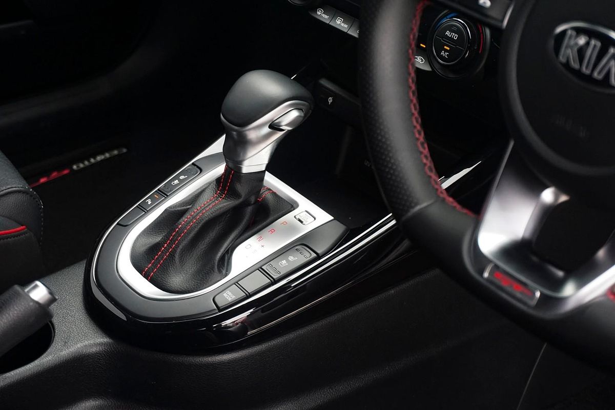 2019 Kia Cerato GT BD