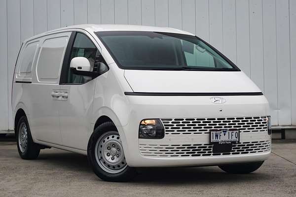 2022 Hyundai STARIA US4.V1