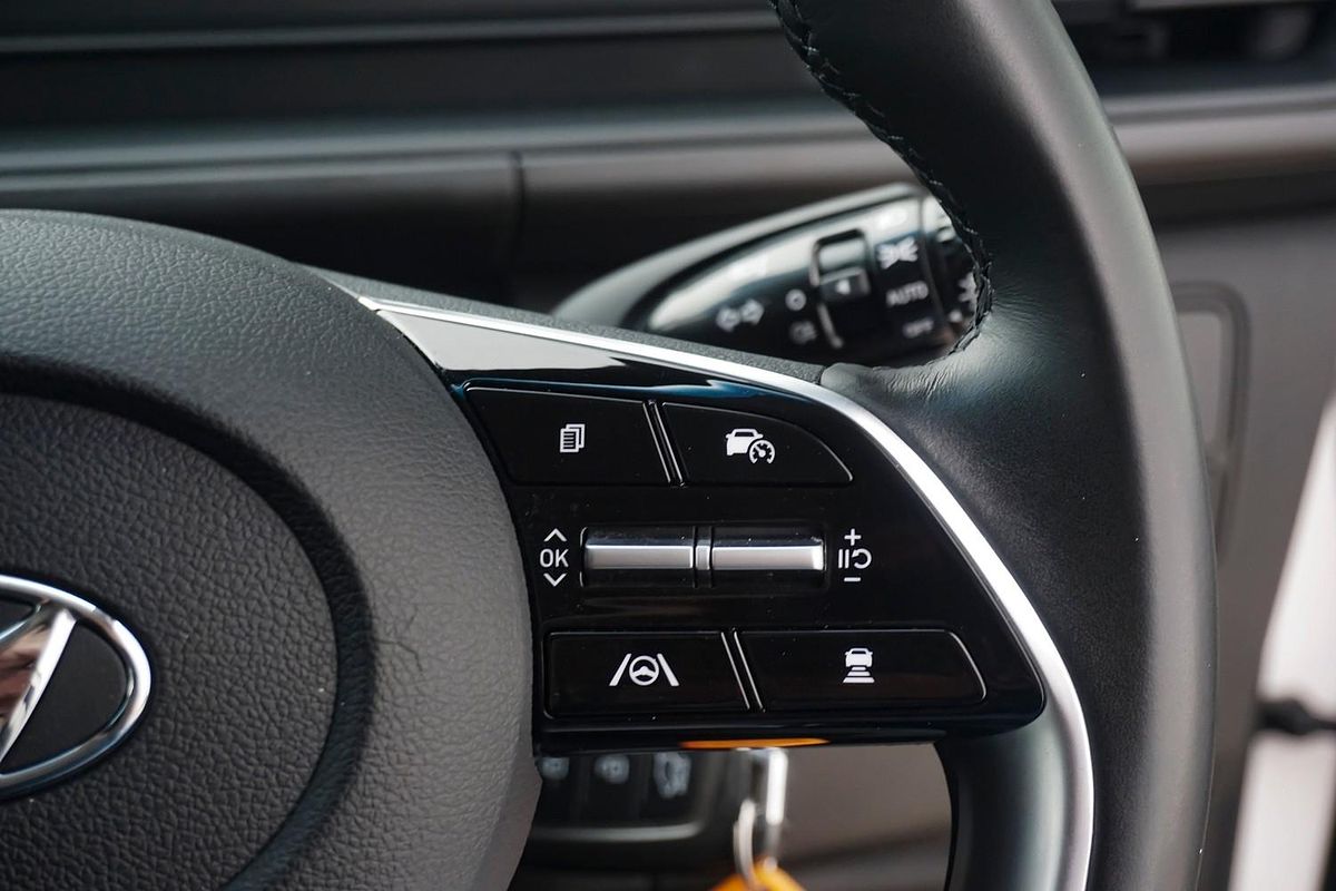 2022 Hyundai STARIA US4.V1