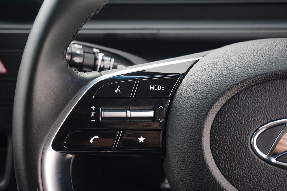 2022 Hyundai STARIA US4.V1