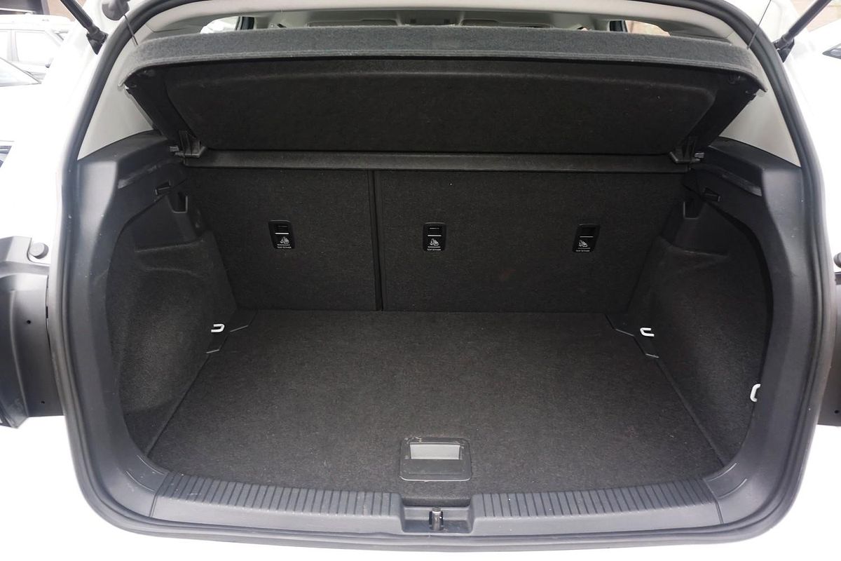 2021 Volkswagen T-Cross 85TSI Life C11