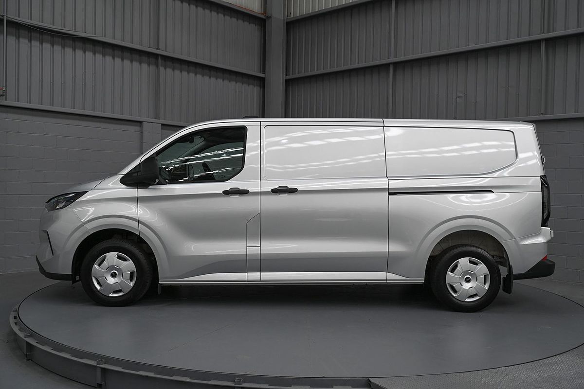 2024 Ford Transit Custom Trend 320L AV LWB