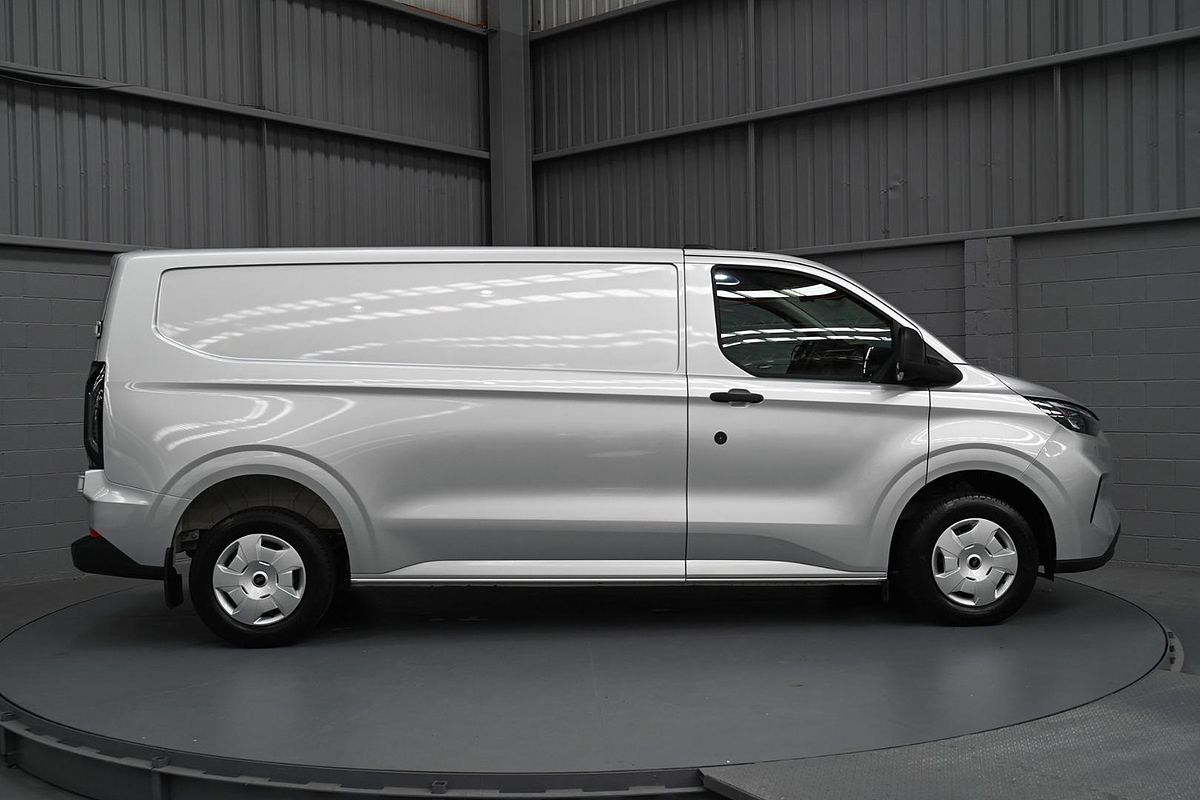 2024 Ford Transit Custom Trend 320L AV LWB