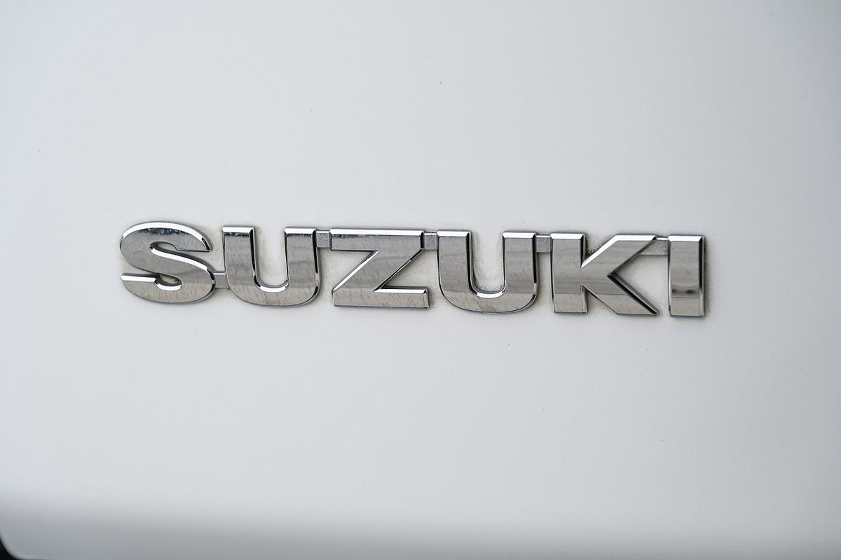 2021 Suzuki Jimny GJ