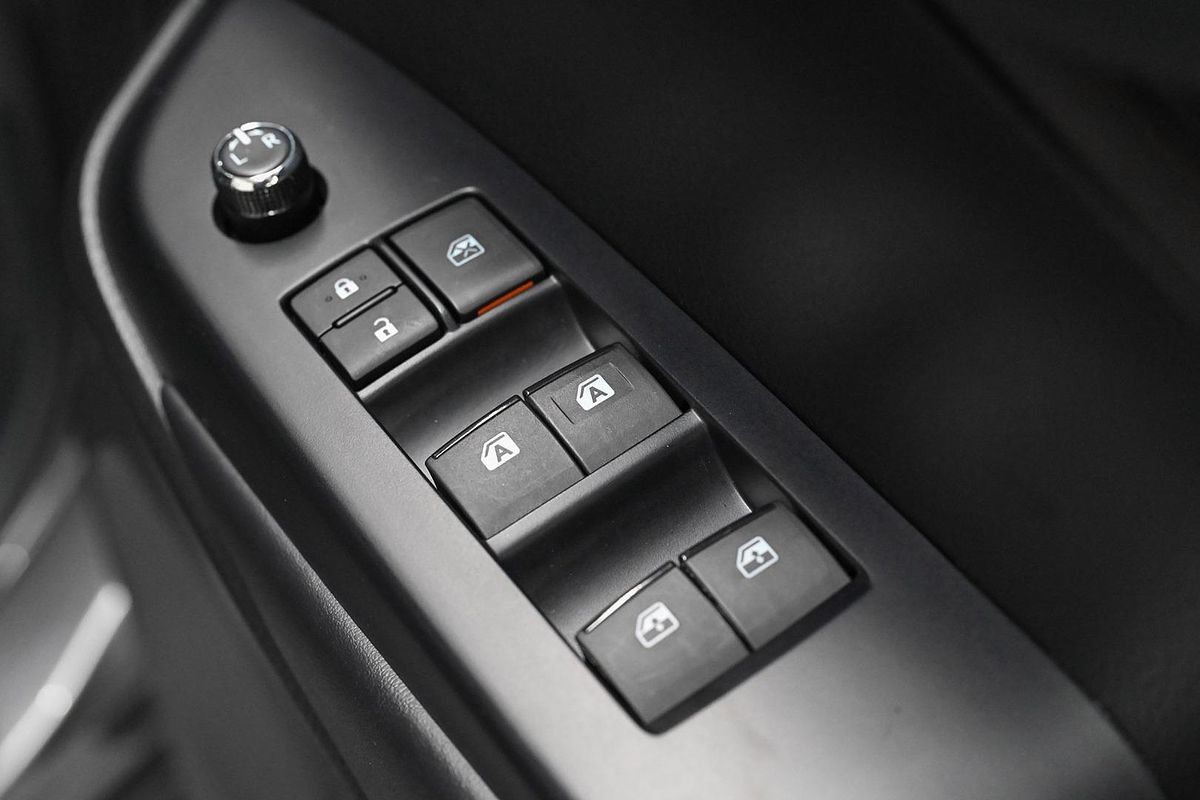 2018 Toyota Kluger GXL GSU50R