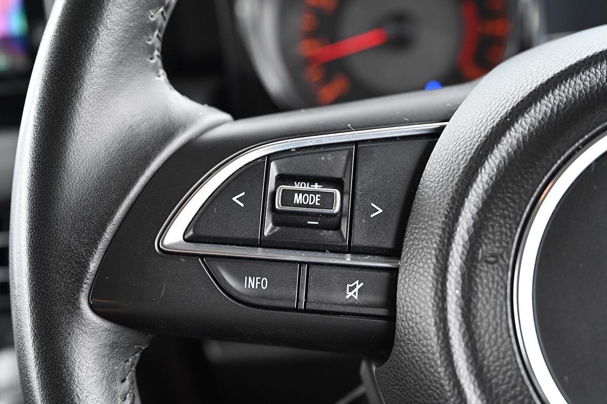 2021 Suzuki Jimny GJ