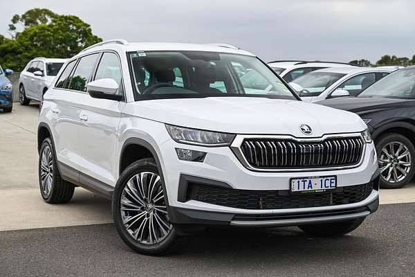 2024 SKODA Kodiaq Style NS