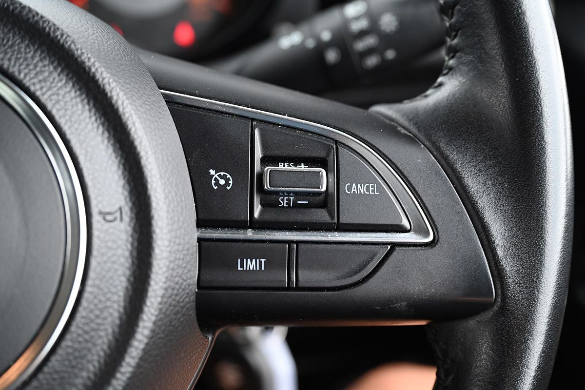 2021 Suzuki Jimny GJ