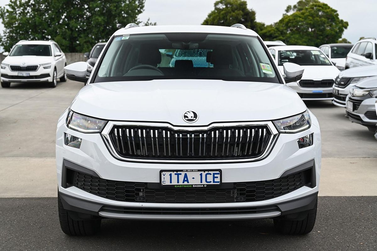 2024 SKODA Kodiaq Style NS