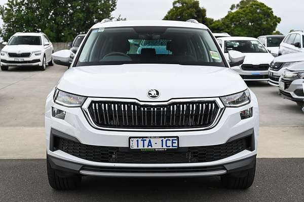 2024 SKODA Kodiaq Style NS