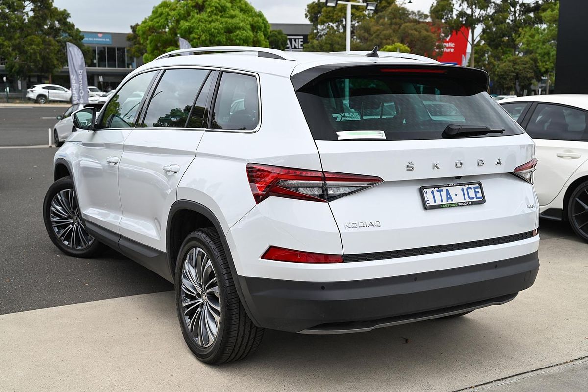 2024 SKODA Kodiaq Style NS