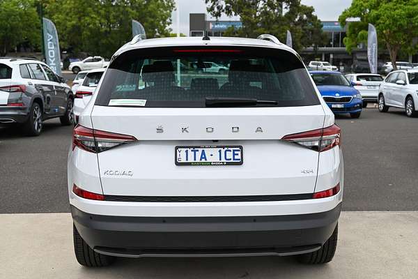 2024 SKODA Kodiaq Style NS