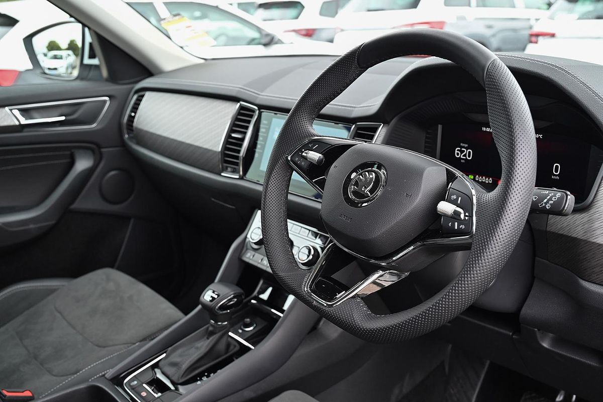 2024 SKODA Kodiaq Style NS