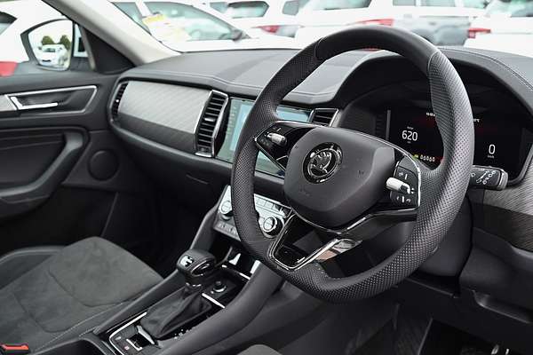 2024 SKODA Kodiaq Style NS