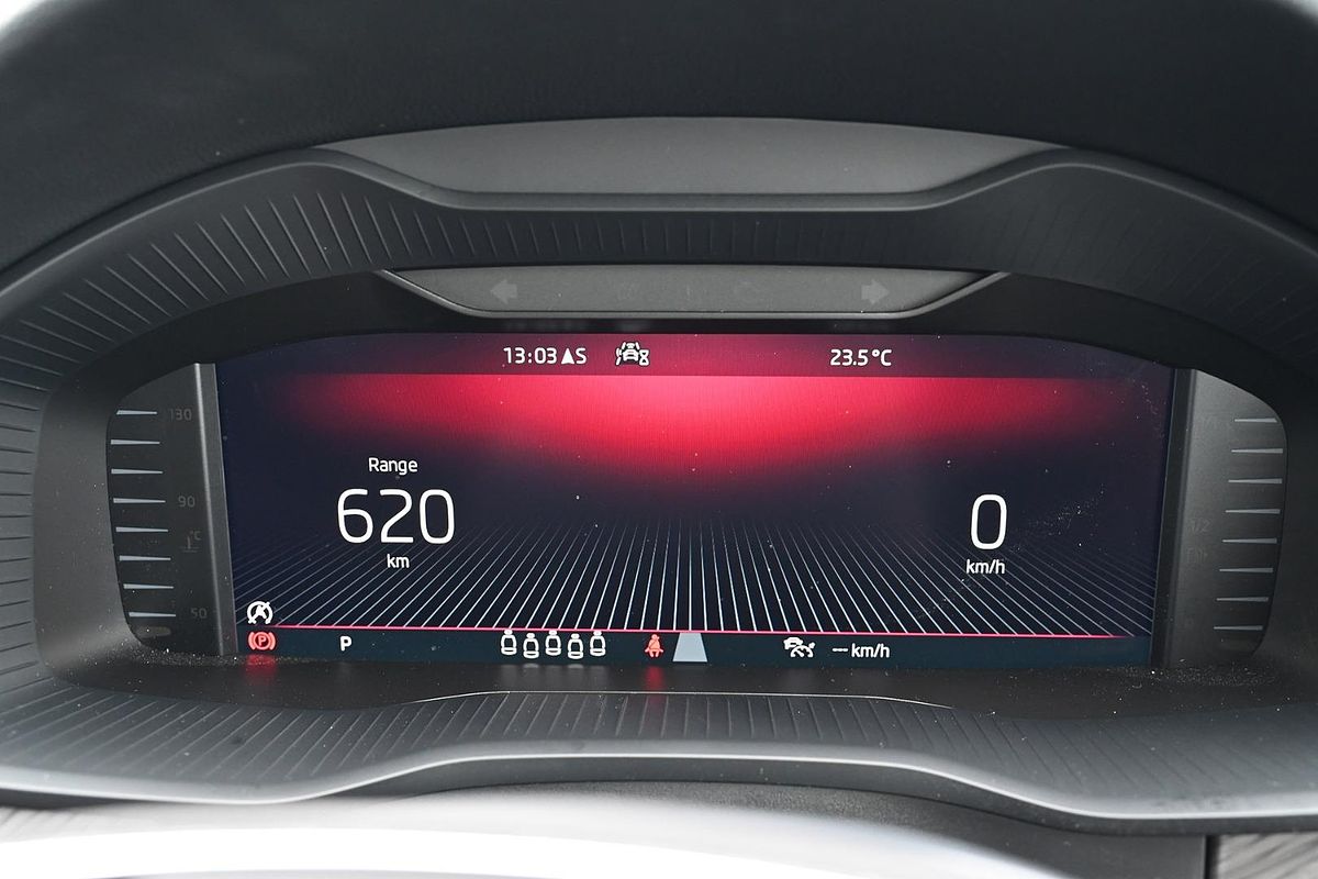 2024 SKODA Kodiaq Style NS