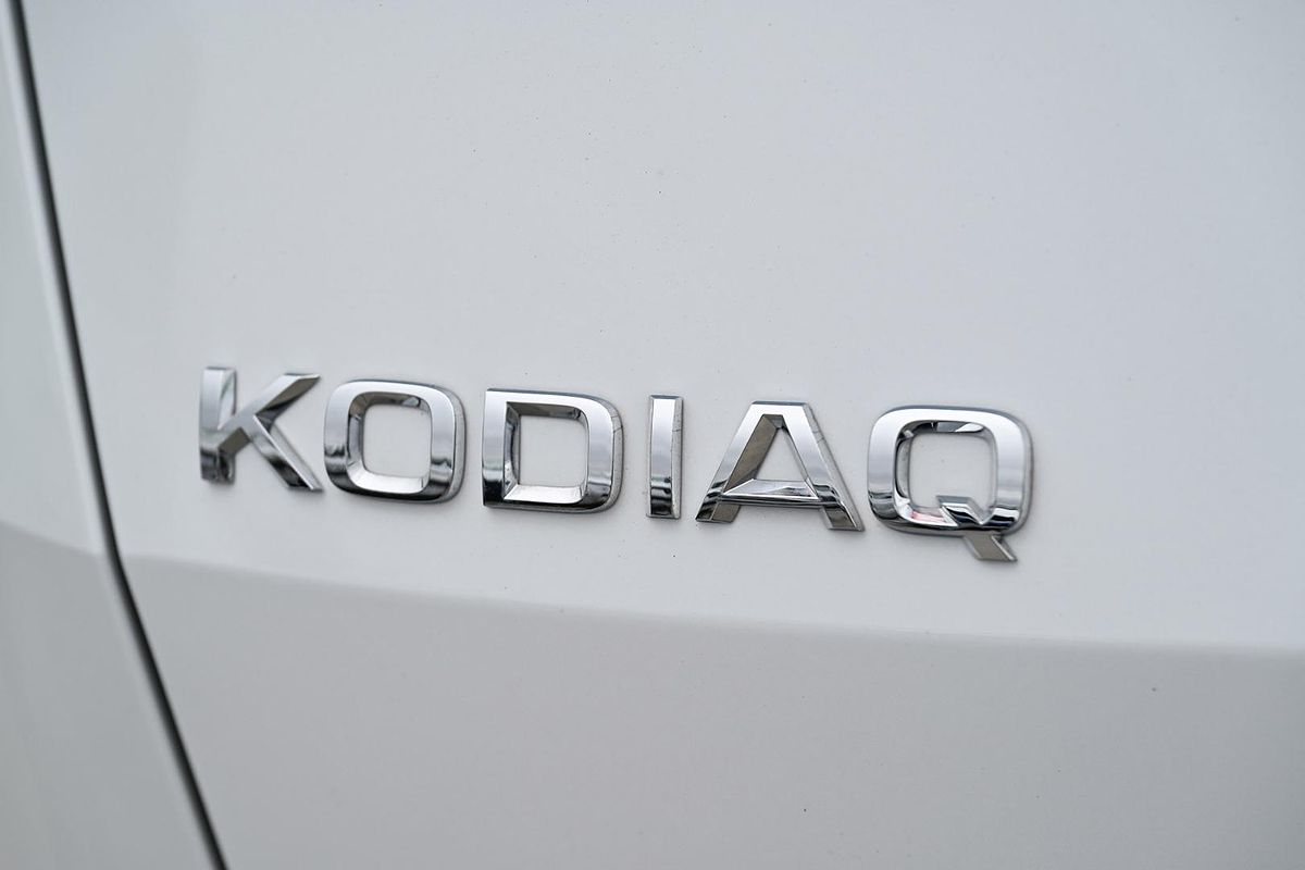 2024 SKODA Kodiaq Style NS