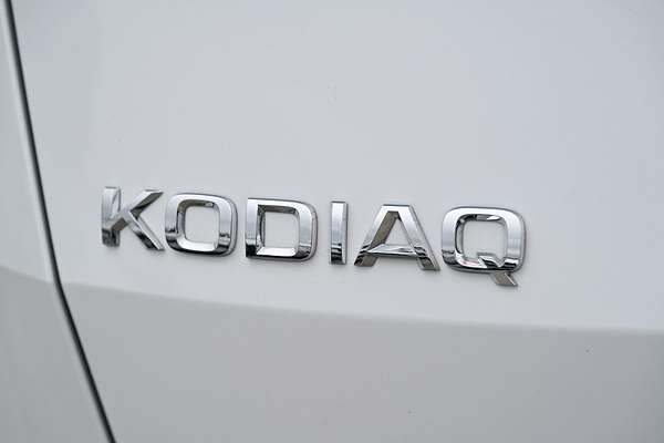 2024 SKODA Kodiaq Style NS