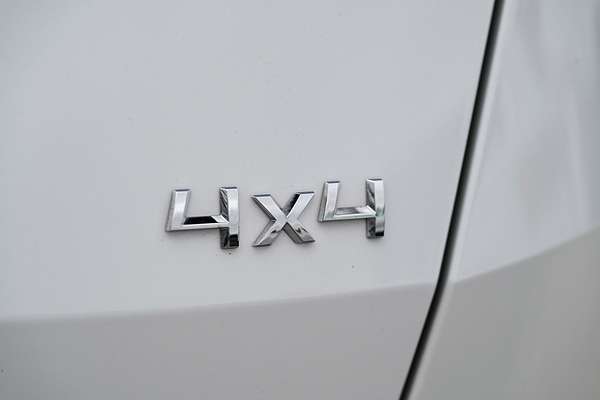 2024 SKODA Kodiaq Style NS