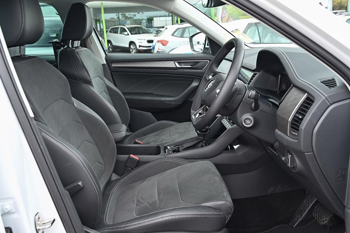 2024 SKODA Kodiaq Style NS