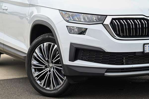 2024 SKODA Kodiaq Style NS