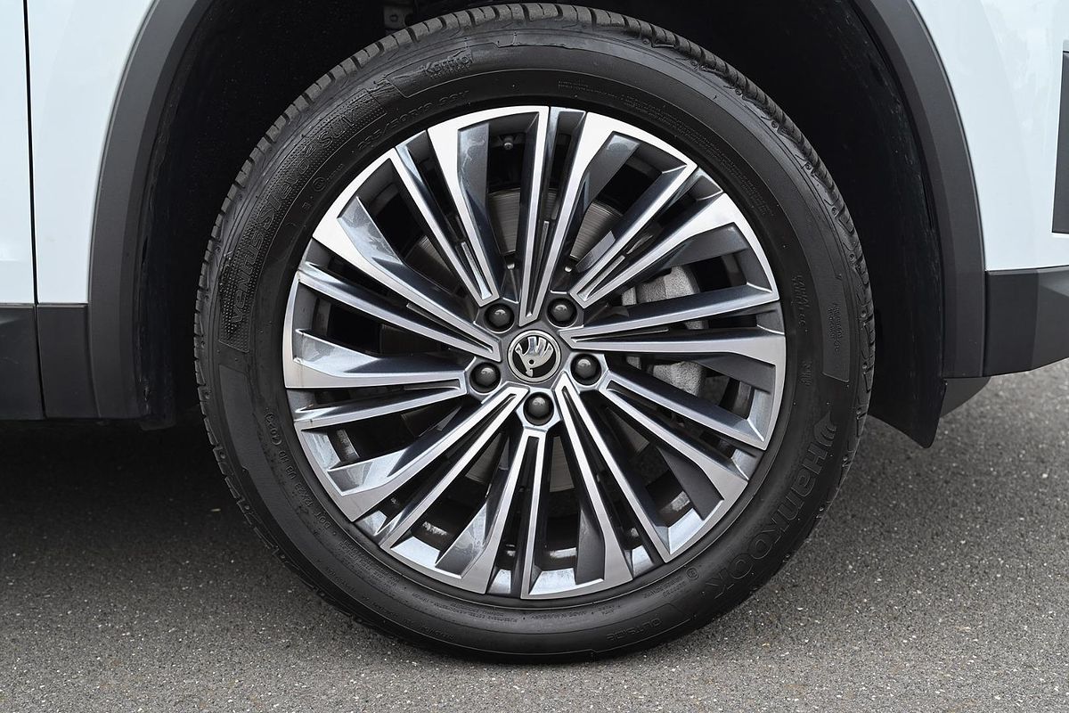 2024 SKODA Kodiaq Style NS