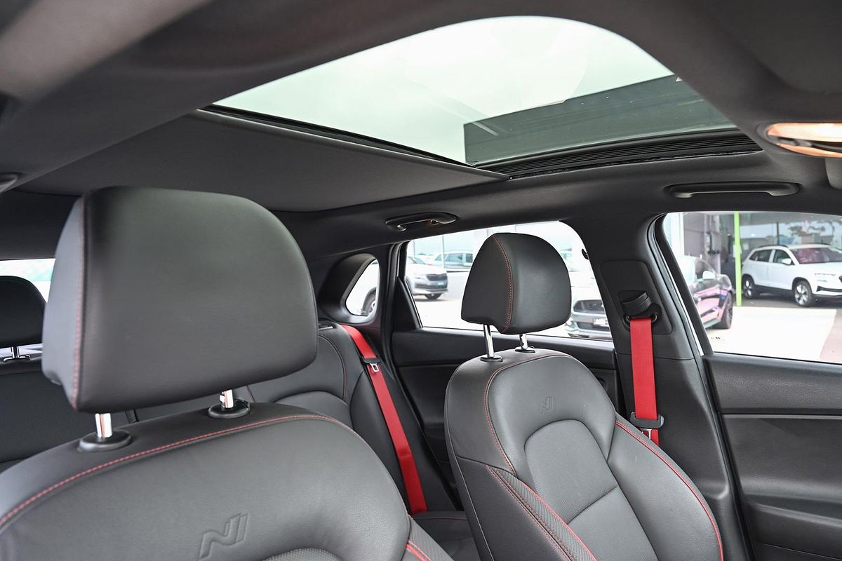 2019 Hyundai i30 N Line Premium PD.3