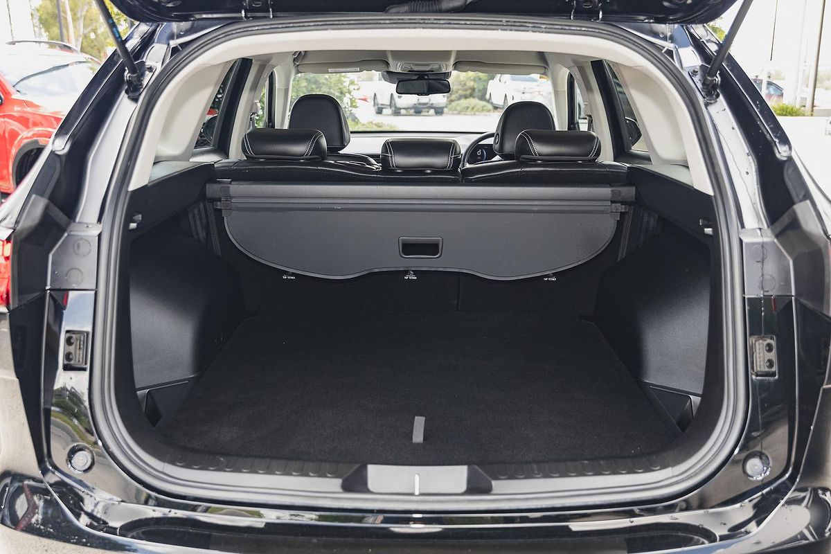 2021 Haval H6 Lux B01