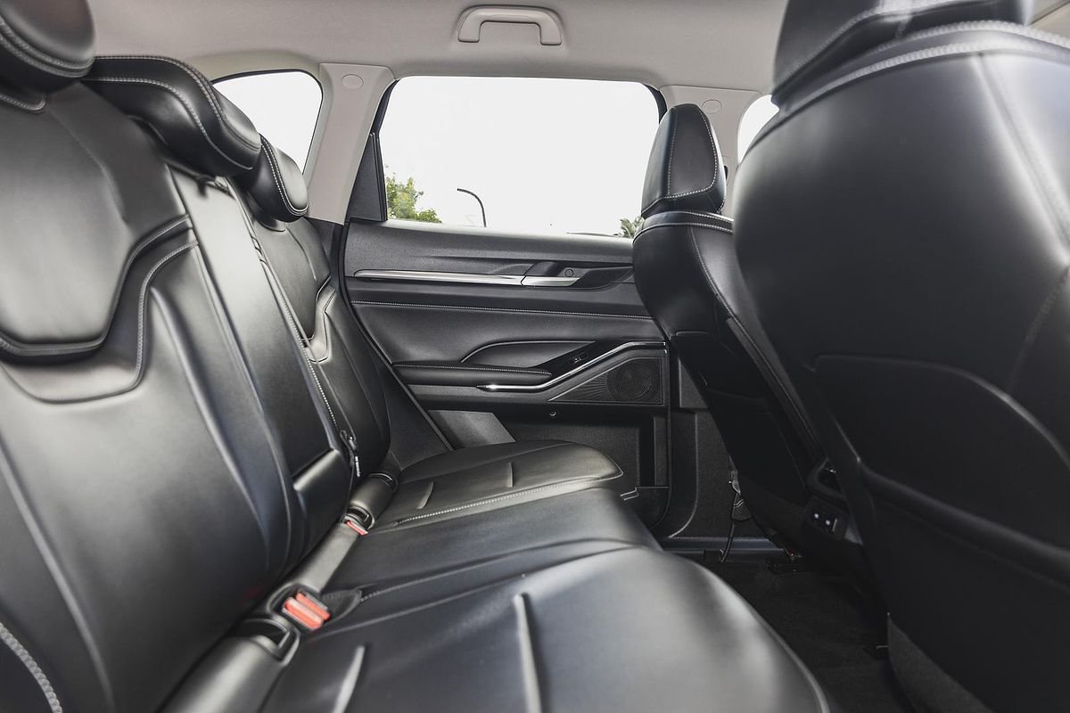 2021 Haval H6 Lux B01