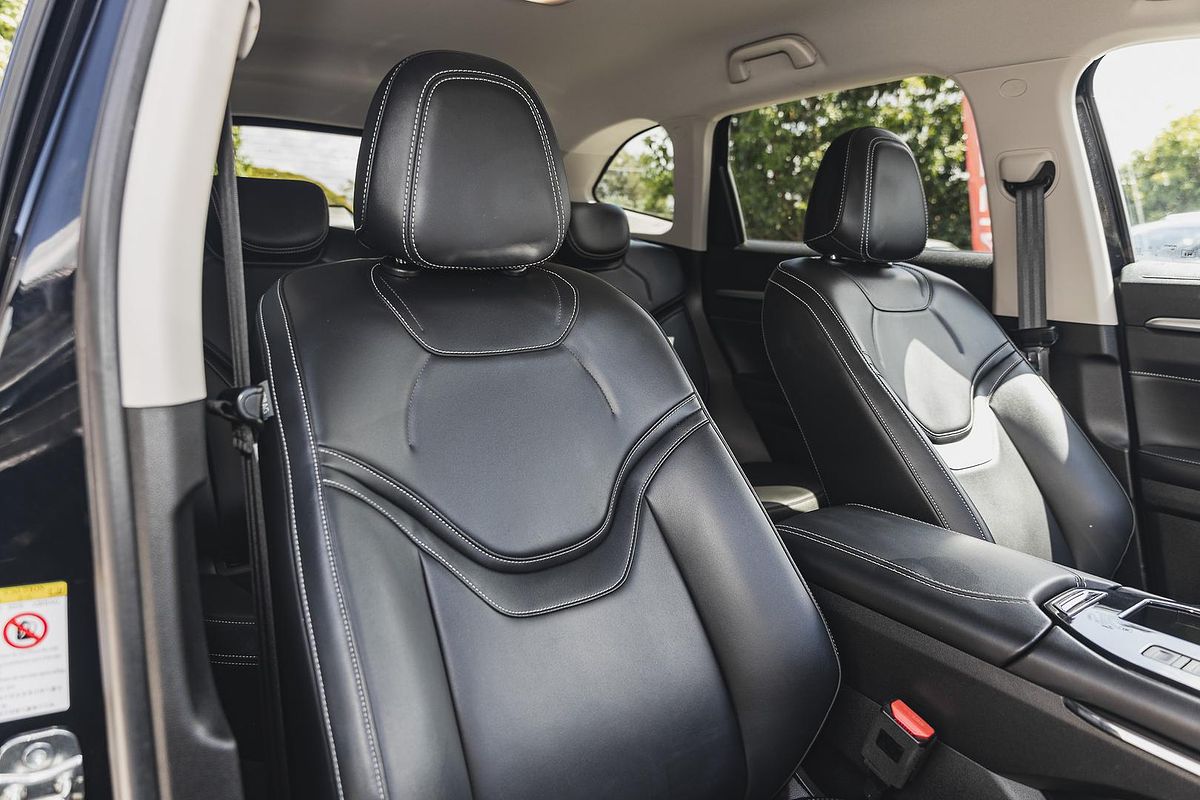 2021 Haval H6 Lux B01