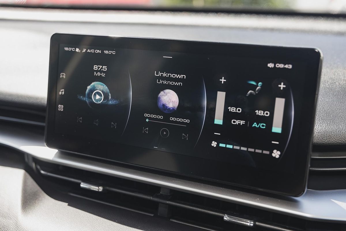 2021 Haval H6 Lux B01
