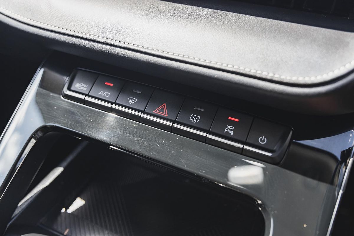 2021 Haval H6 Lux B01