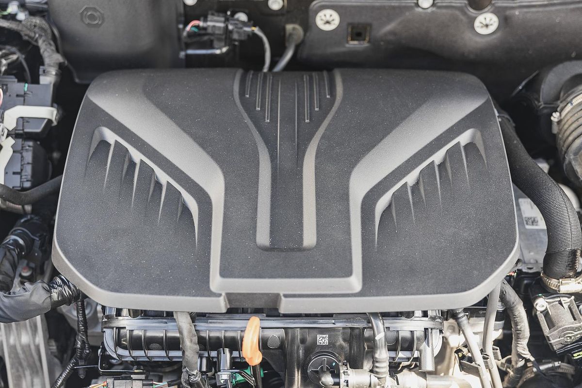 2021 Haval H6 Lux B01