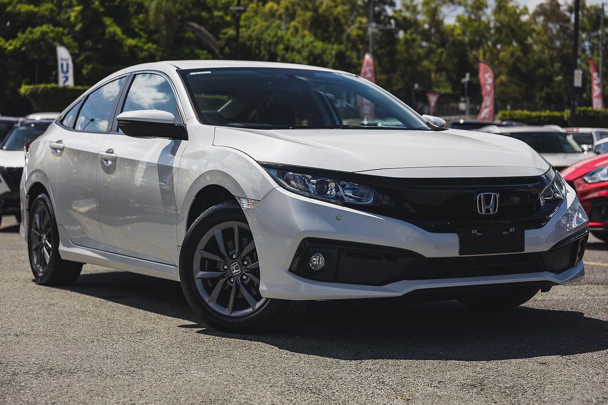 2020 Honda Civic VTi-S 10th Gen