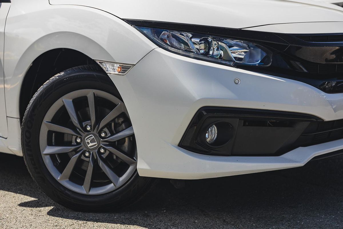 2020 Honda Civic VTi-S 10th Gen