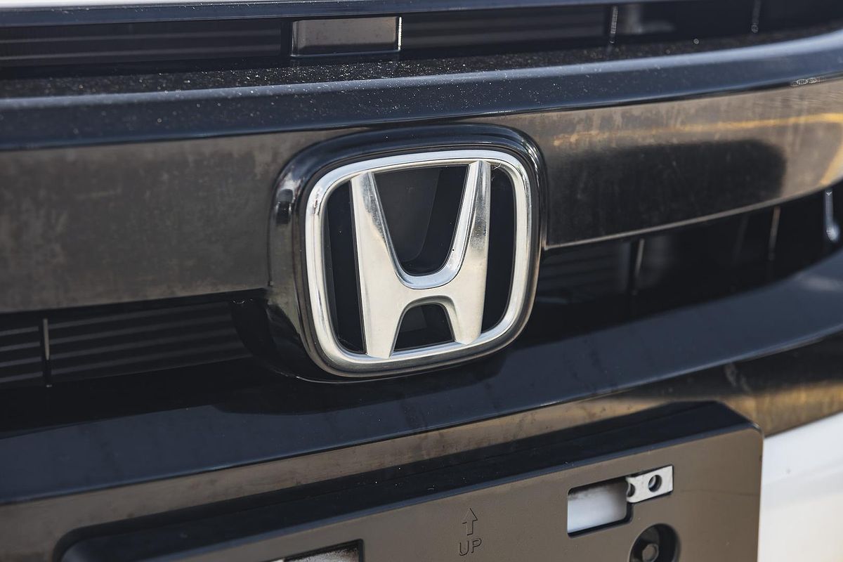 2020 Honda Civic VTi-S 10th Gen