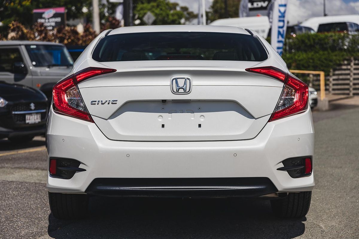 2020 Honda Civic VTi-S 10th Gen